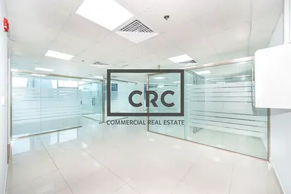 Glass Partitions | Bright | Ready To Move In
