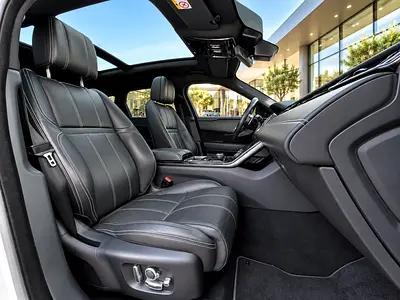 صورة مصغرة 17 لـ 2018 LAND Rover RANGE ROVER VELAR