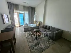 Fully Furnished | Partial Creek Lake View | 4 Cheques