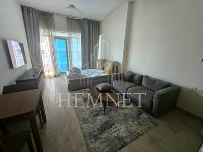 Fully Furnished | Partial Creek Lake View | 4 Cheques