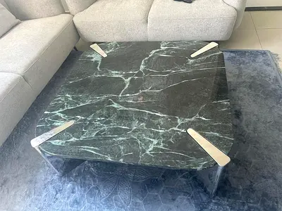 Center Coffee Table
