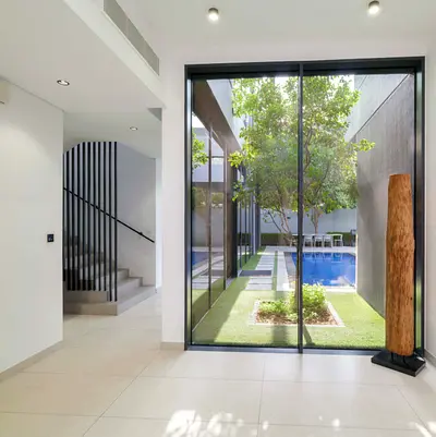 Premium 4 Bedroom Villa I Brand New I Luxury & Nature