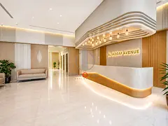 Spacious Studio | Chiller & Gas Free | Near Metro | Premium Amenities| One Month Free