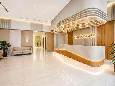 Spacious Studio | Chiller & Gas Free | Near Metro | Premium Amenities| One Month Free