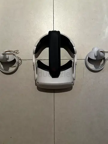 Vr quest 2 + comfortable head strap