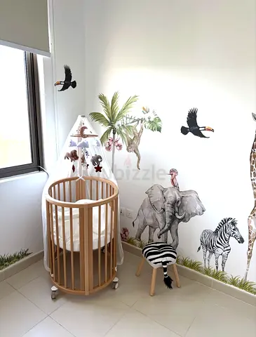 Stokke Crib for sale