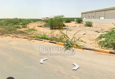 ملكية عربية | قطعة أرض سكنية جاهزة للبناء | موقع متميز بالقرب من طريق مليحة