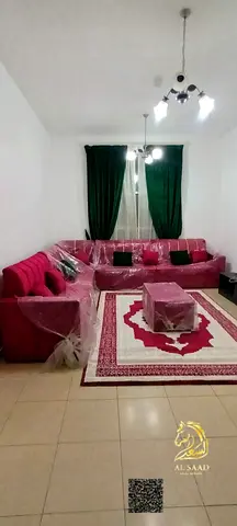 🏡 **إعادة بيع مميزة | غرفتين وصالة في أبراج سيتي تاور – عجمان** ✨