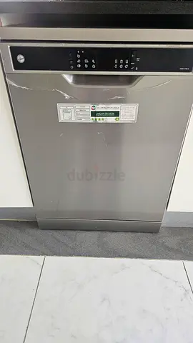 Hoover Dishwasher
