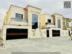 Own your villa, including registration and ownership fees.