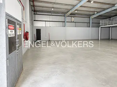 20 kW | Suitable For Various Business Uses