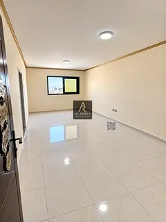 AED 20K Studio in Al Rawda | Separate Kitchen | Sheikh Ammar Street | Electricity Included