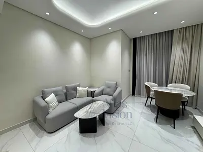 High Floor | Brand New | Fully Furnished | Vacant