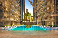 Hot Investment| High Floor I Good View I Brand New