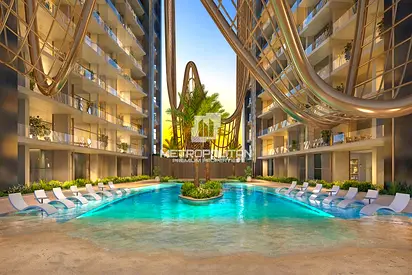 Hot Investment| High Floor I Good View I Brand New