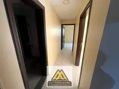 Spacious 1-Bedroom Apartment with Balcony for Annual Rent in Al Rawda 2, Ajman | Central AC