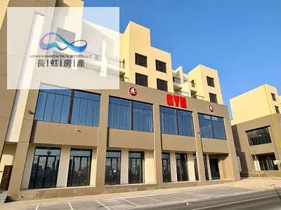 PREMIUM 3BR FAMILY APARTMENT | SOUK AL WARSAN