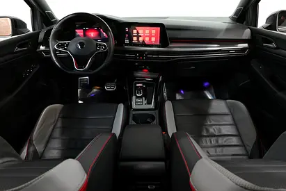 2023 Volkswagen GOLF GTI 照片 7