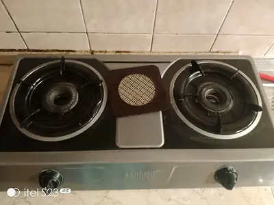 selling stove