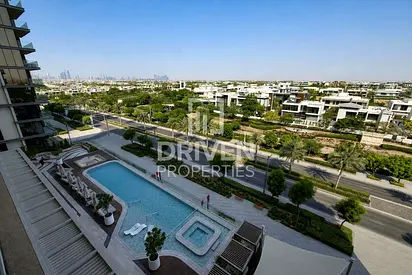 Exclusive | Spacious Layout | Ready to Move in