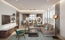 Large Terrace | Corner Unit | Pool View