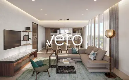 Large Terrace | Corner Unit | Pool View