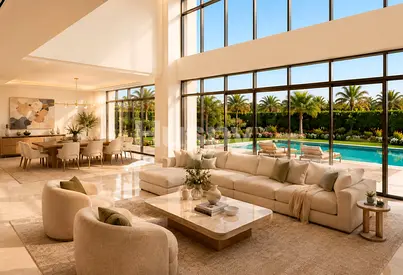 Corner Plot | Canal Front | Near Amenities