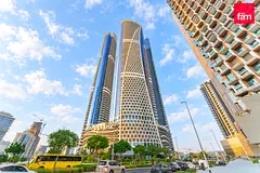 Renovated | HighFloor | Burj/Skyline View