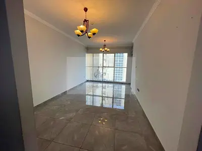 Balconies | Built-in Wardrobes | Spacious | Super Deluxe Finishing | Free Gym | Free Swimming Pool | Free Car Parking | Prime Location