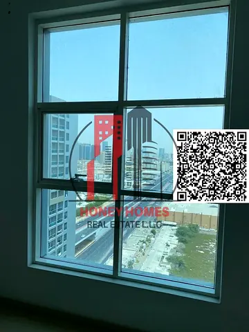 One bedroom for sale city tower installment open view