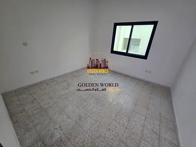 Al Majaz 1 One bedroom and living room Closed view One bathroom Rent AED 30K negotiable down to AED 29K Suitable for comfortable living