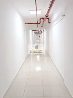 Offices For Rent In Mussaff Area
