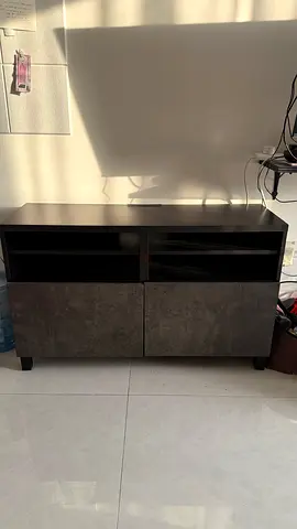 IKEA tv stand