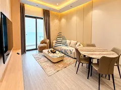 Fully Furnished | Spacious | Chiller in Dewa