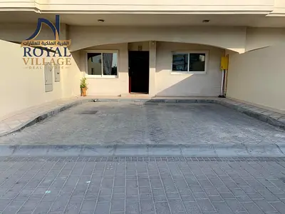 BRAND NEW VILLA | 4BR + MAID | VACANT | Price Negotiable