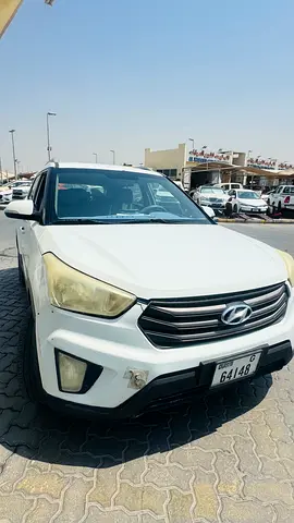 2016 Hyundai CRETA — фото 3