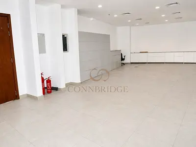 Fitted Office | 3 Parking | Investor's Deal