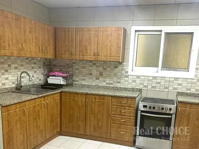 Vacant |Spacious |Prime Location |modern Amenities