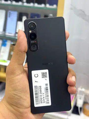 Sony Xperia 1 mark 3