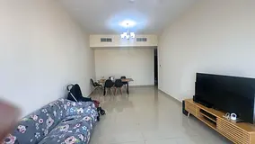 2 BHK Apartment for Rent Near Al tallah – Monthly Contract