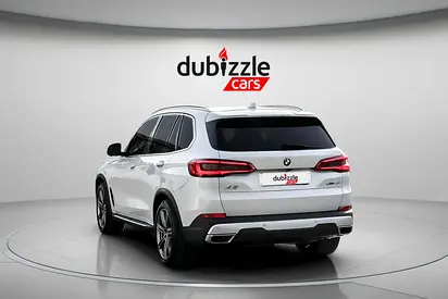 صورة 8 لـ 2019 BMW X5