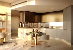 Open View | Vacant | Mid Floor