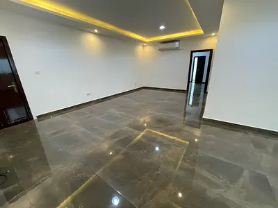 Spacious 2 Bedrooms Hall With 2 Washrooms in Al Shamkha