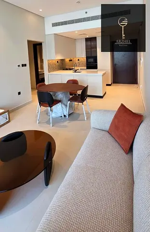 FULLY FURNISHED | BARND NEW | PRIME LOCATION