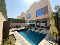 6-Bedroom Luxury Villa | Private Swimming Pool | Ready to Move | Tilal City