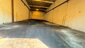 3,200 Sqft Warehouse in Sharjah Industrial Area