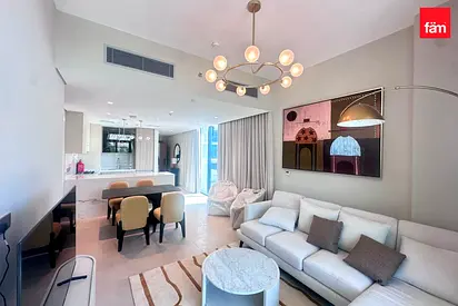 Fully Furnished | Vacant | Spacious | Luxurious