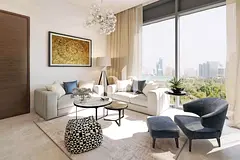 High Floor | Handover Soon | Panoramic view