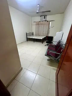 Family Room Available Deira Al Muteena For Kerala Family