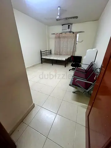 Family Room Available Deira Al Muteena For Kerala Family